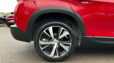 Peugeot 2008 1.2 PureTech 110 GT Line 5dr Petrol Estate